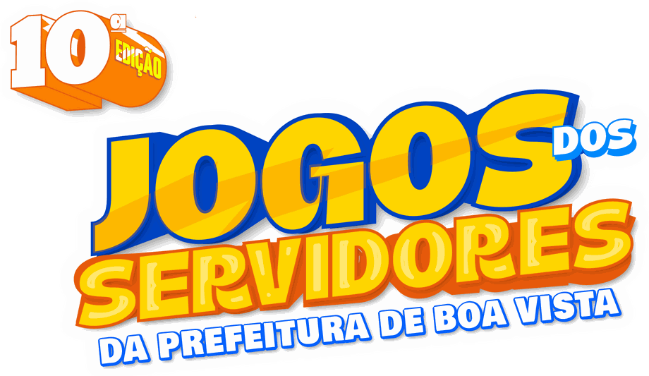 Jogos dos Servidores da Prefeitura de Boa Vista — 10ª edição